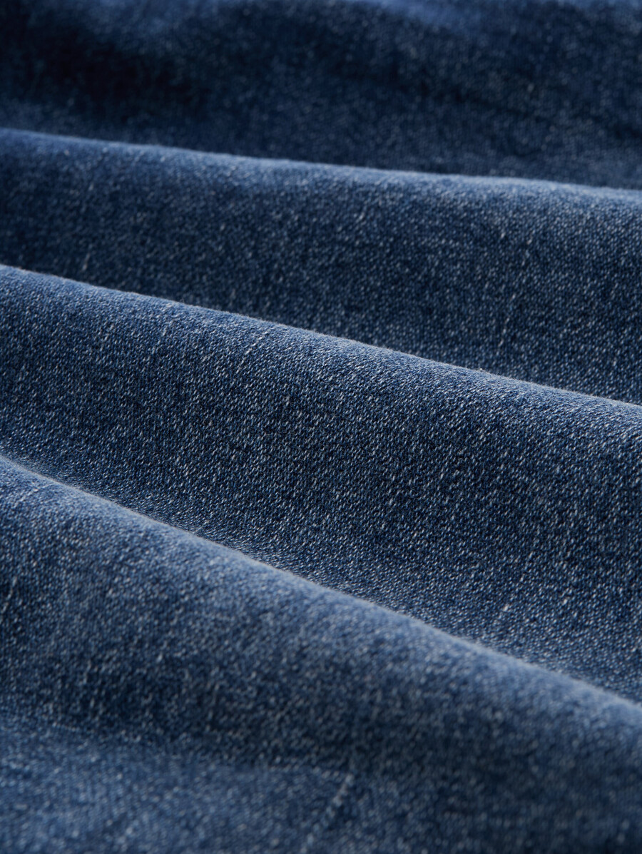 short en jean décontracté ttmorris