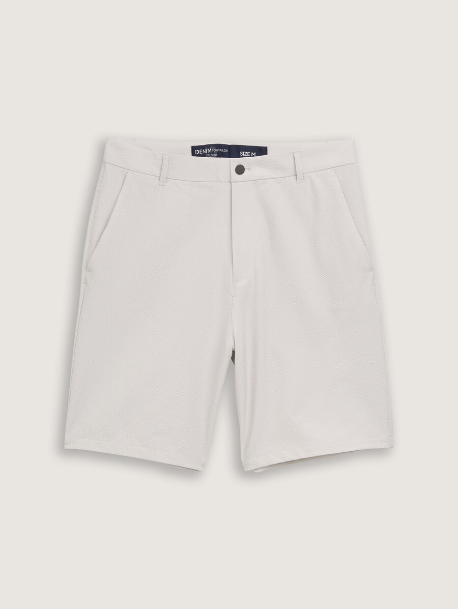 short ultraléger et ample