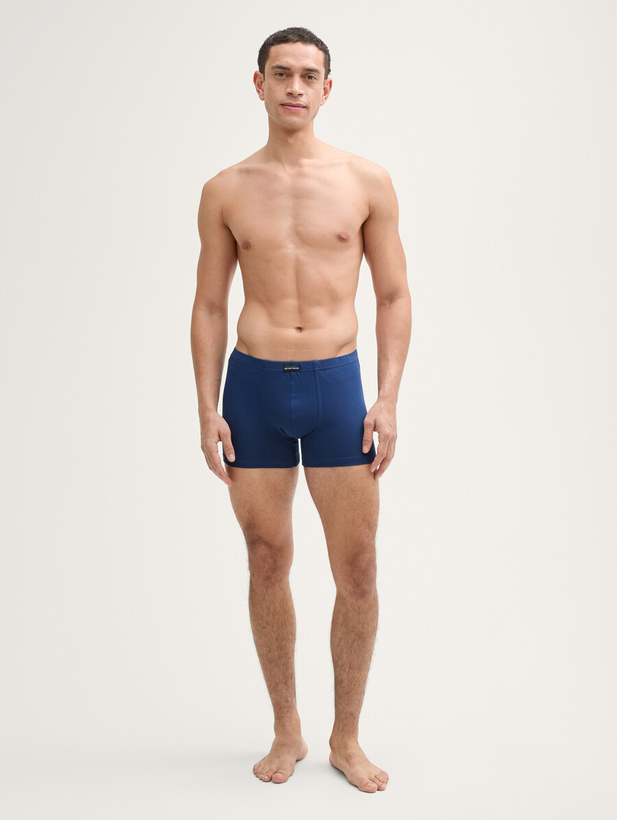 lot de 2 boxers courts