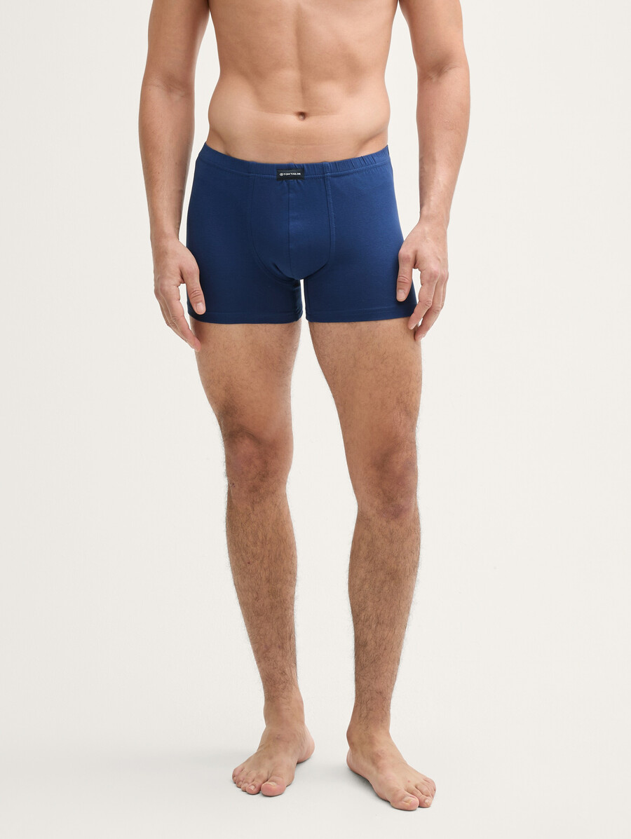 lot de 2 boxers courts