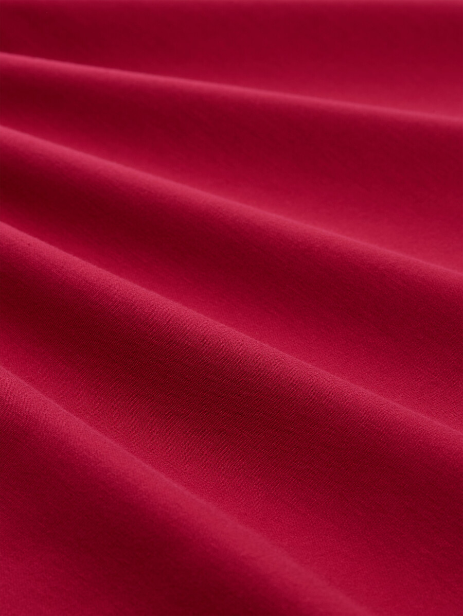 sweat-shirt de plongée à col montant