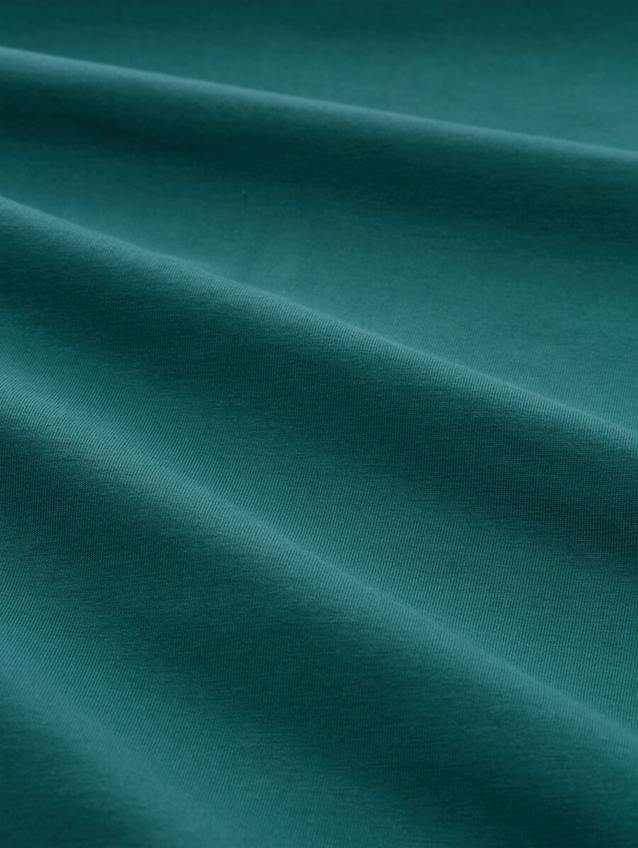 sweat-shirt basique uni