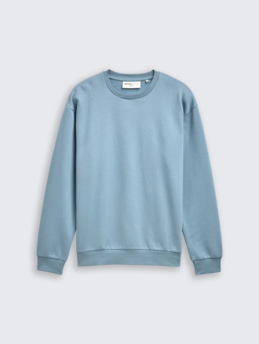 sweat-shirt basique