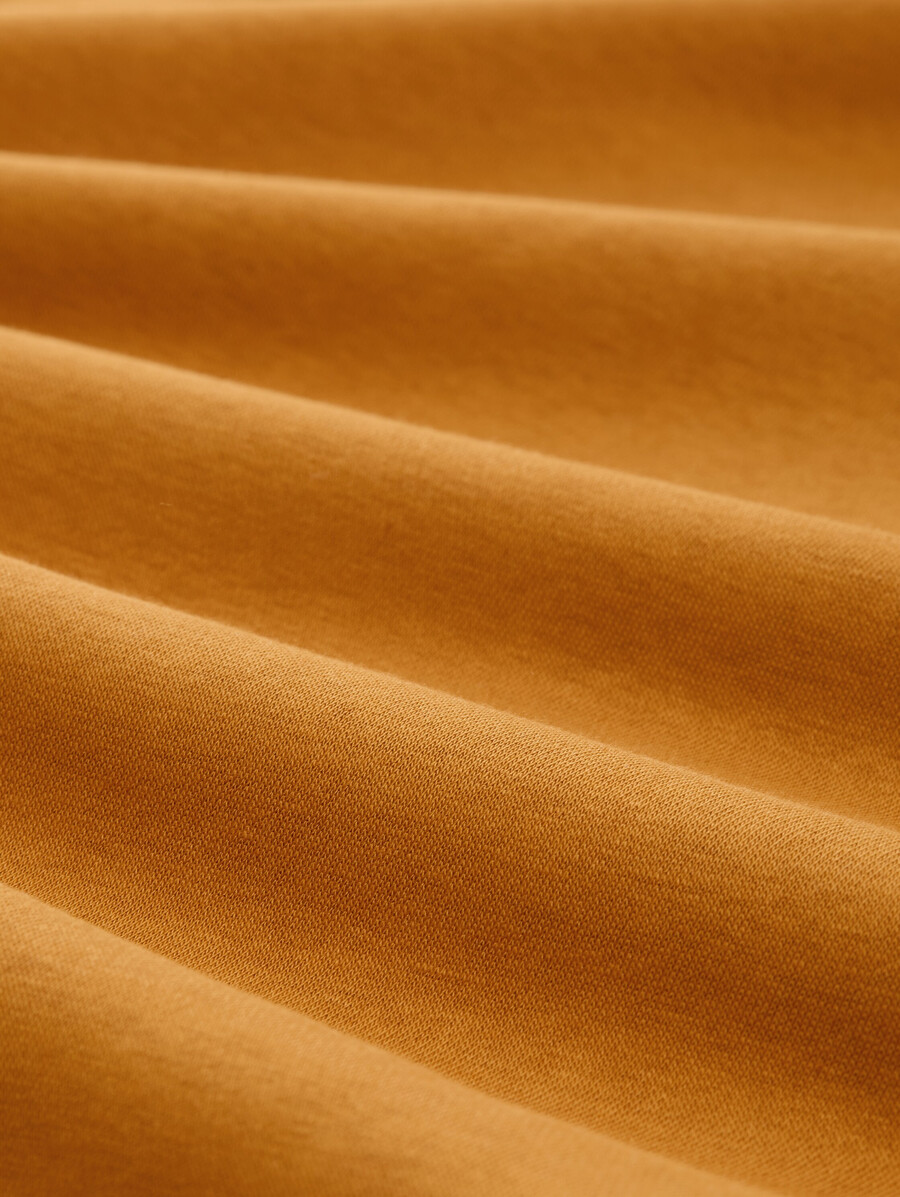 sweat à capuche imprimé avec logo