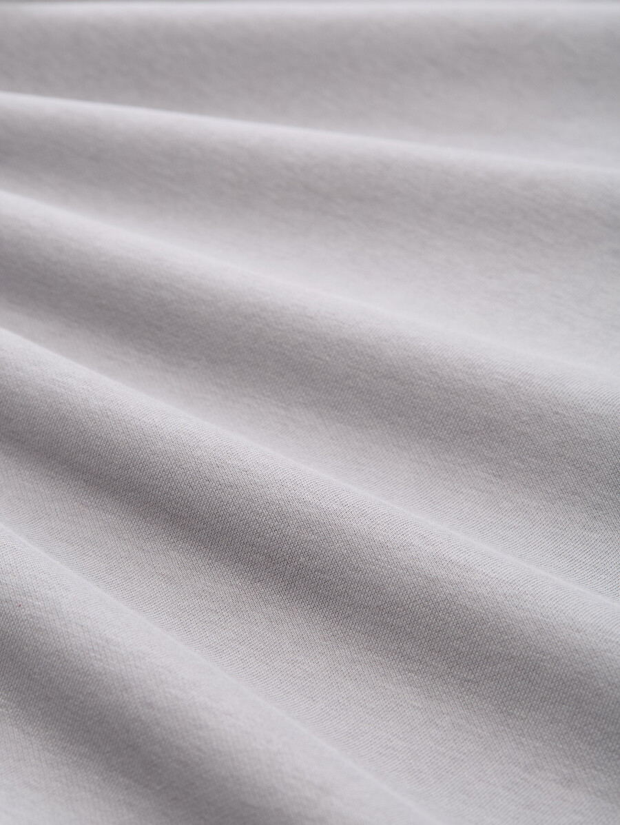 sweat à capuche imprimé avec logo