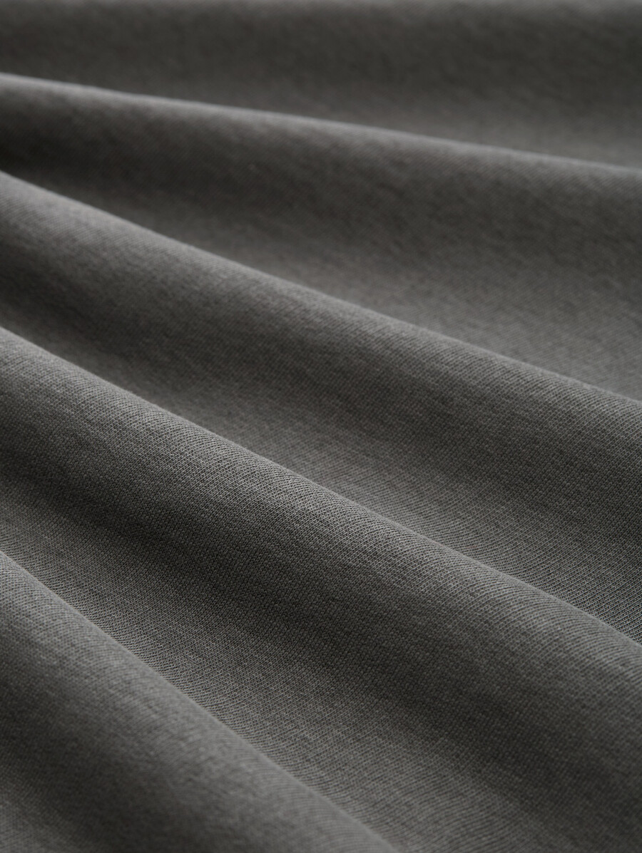 sweat à capuche surteint