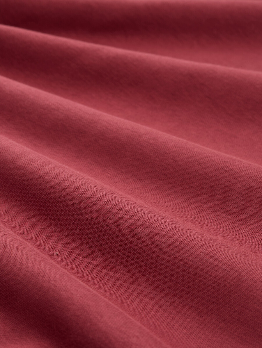 sweat à capuche décontracté avec logo imprimé