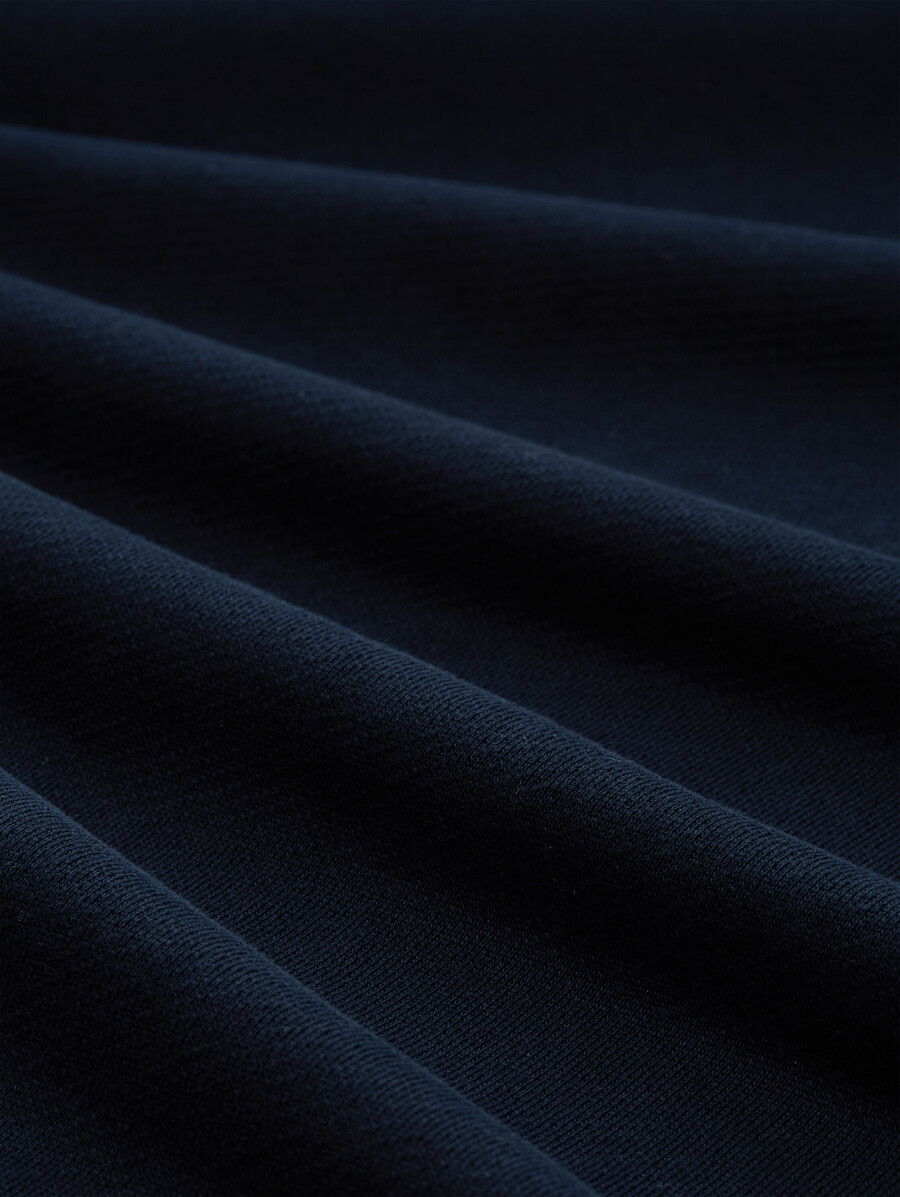 veste de survêtement hybride matelassée