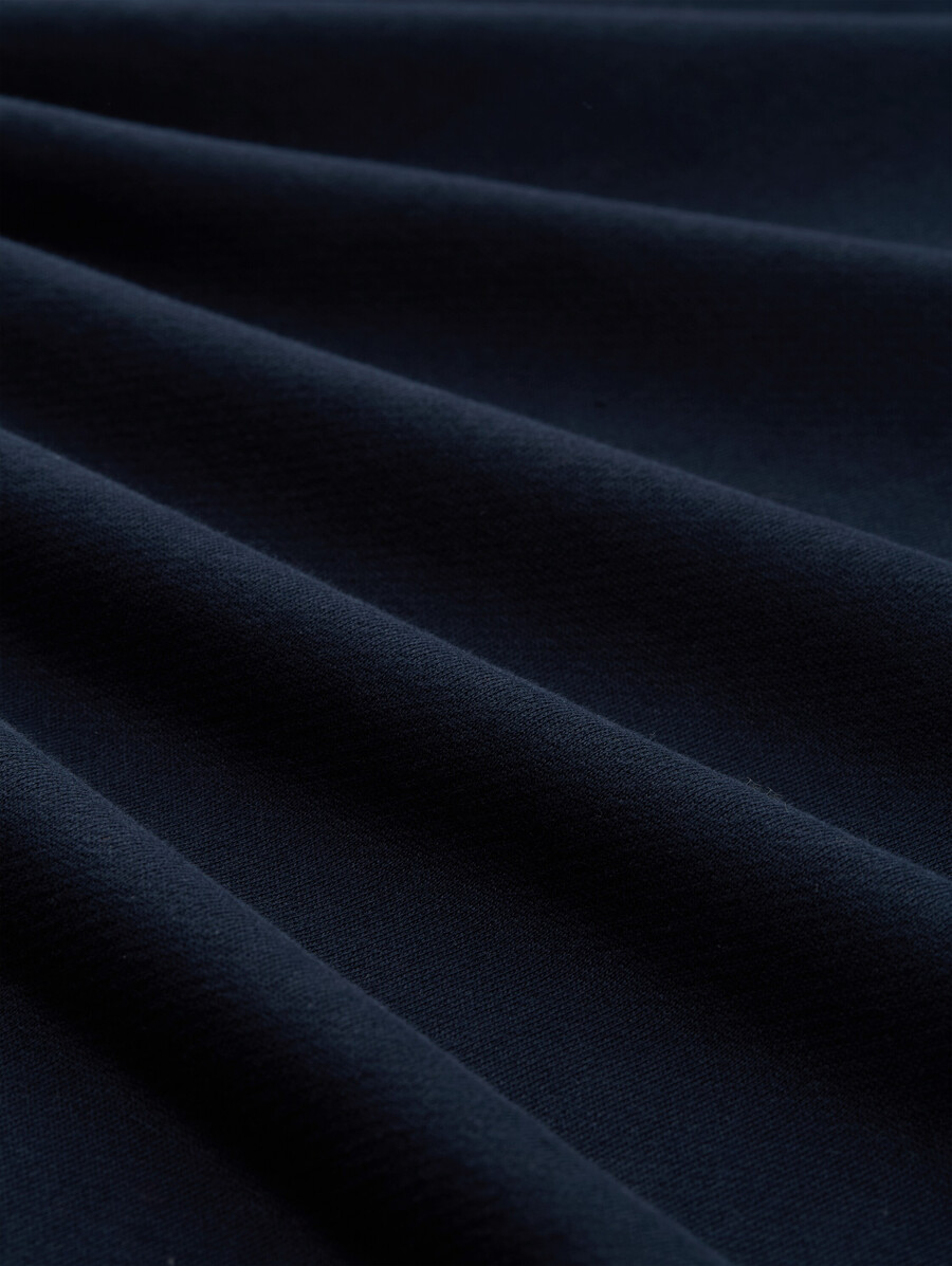 veste sweat-shirt à capuche avec poches zippées
