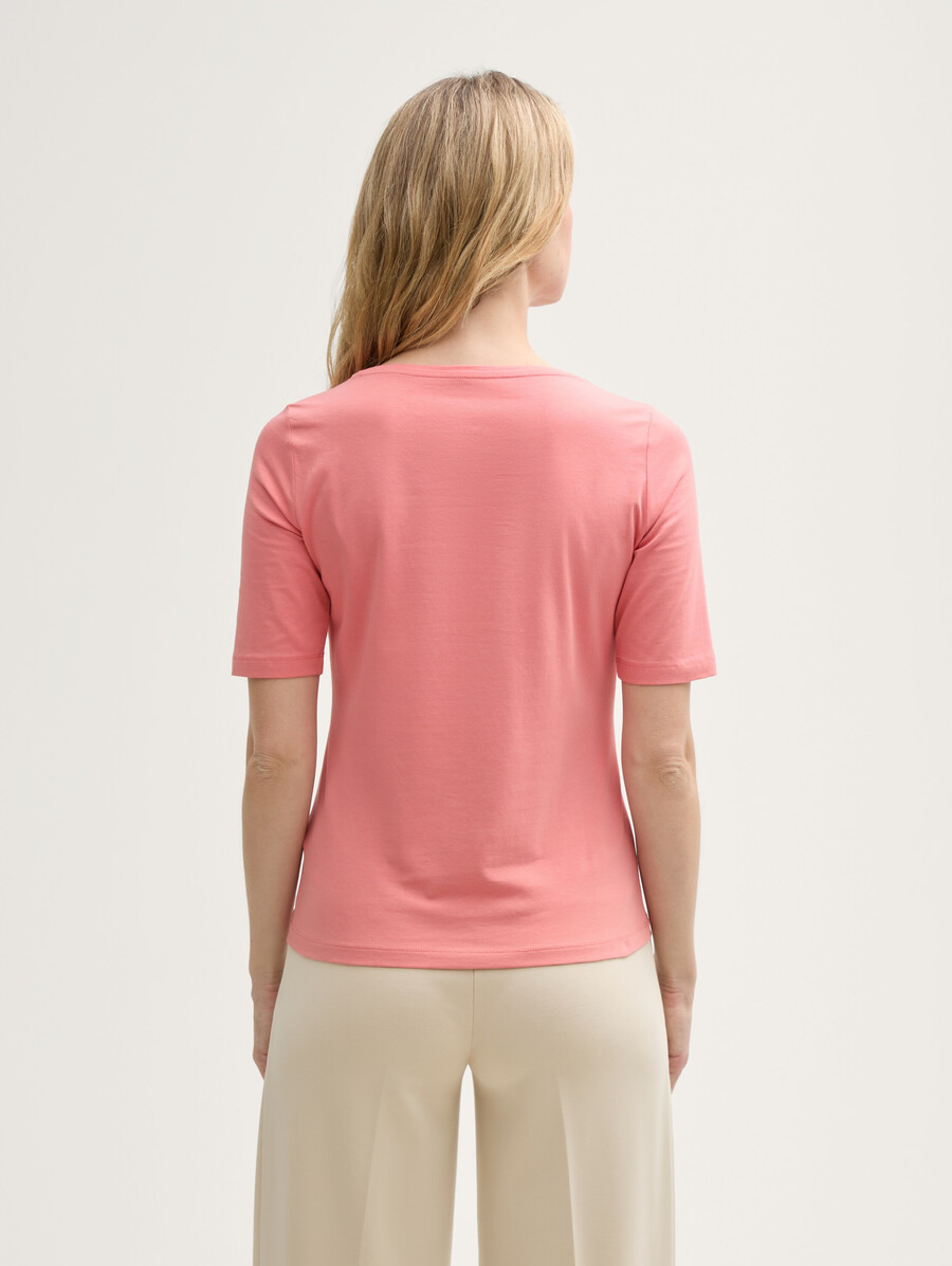 t-shirt imprimé