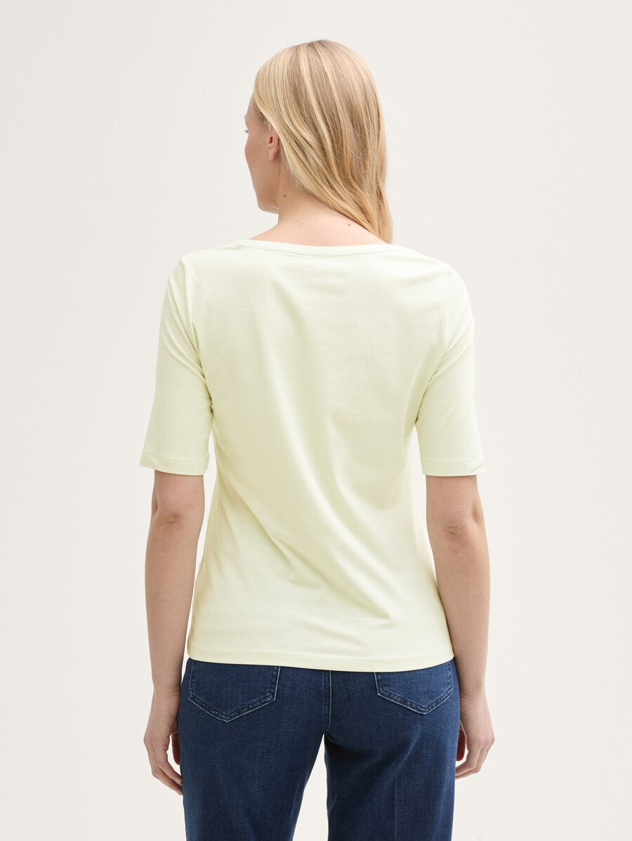 t-shirt imprimé