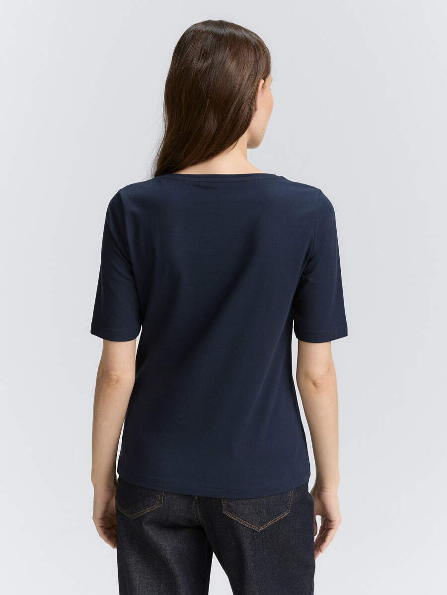 t-shirt imprimé