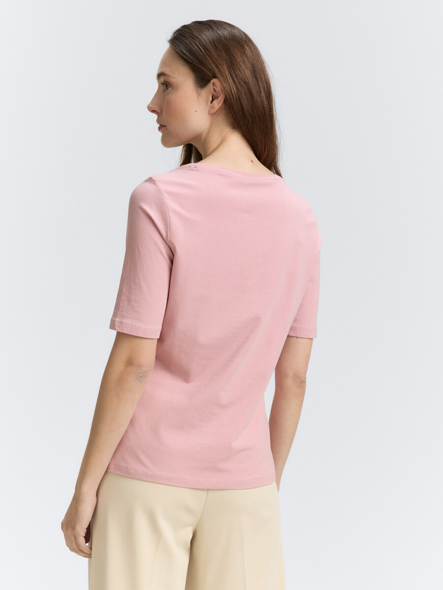 t-shirt imprimé