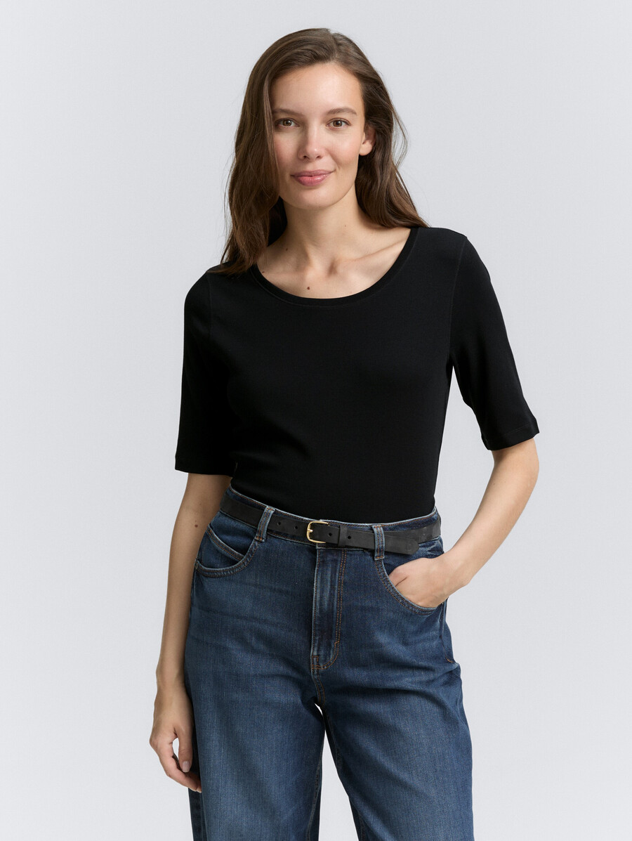 t-shirt basique