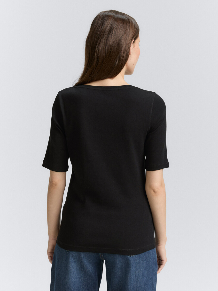 t-shirt basique