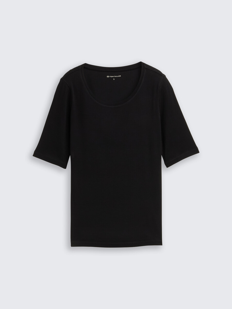 t-shirt basique