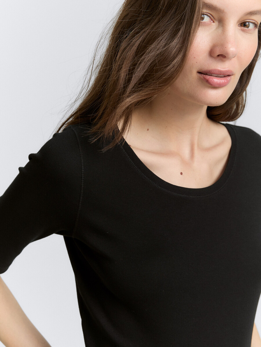 t-shirt basique