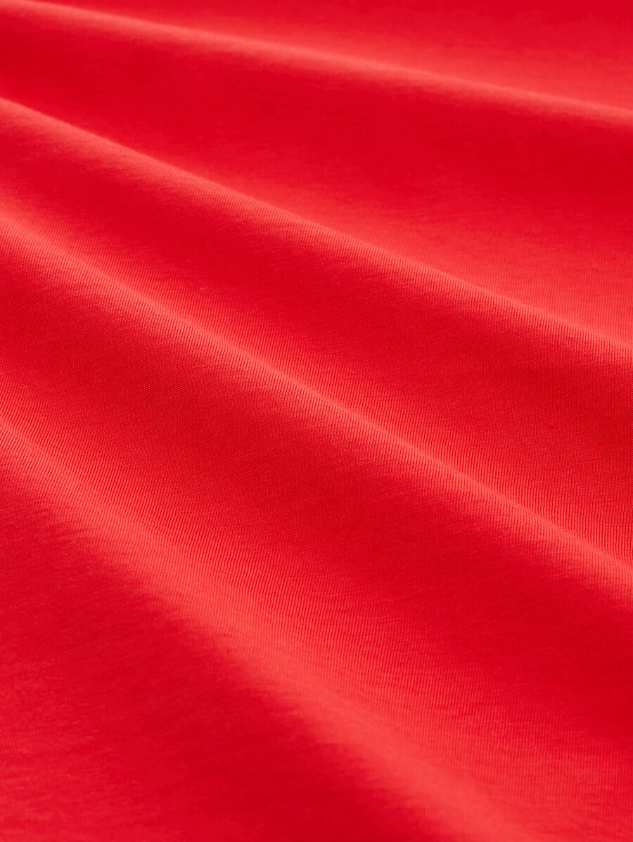 t-shirt imprimé