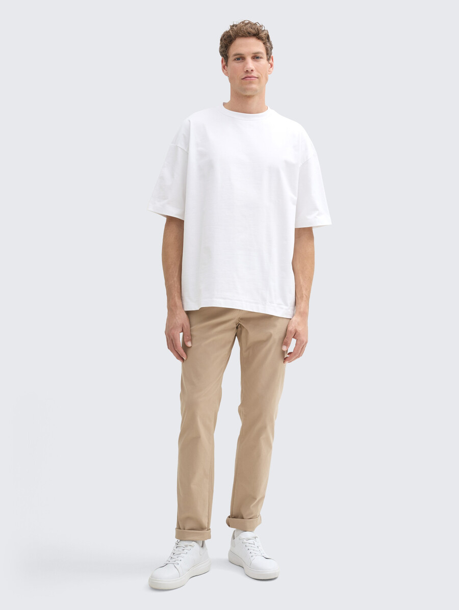 t-shirt oversize