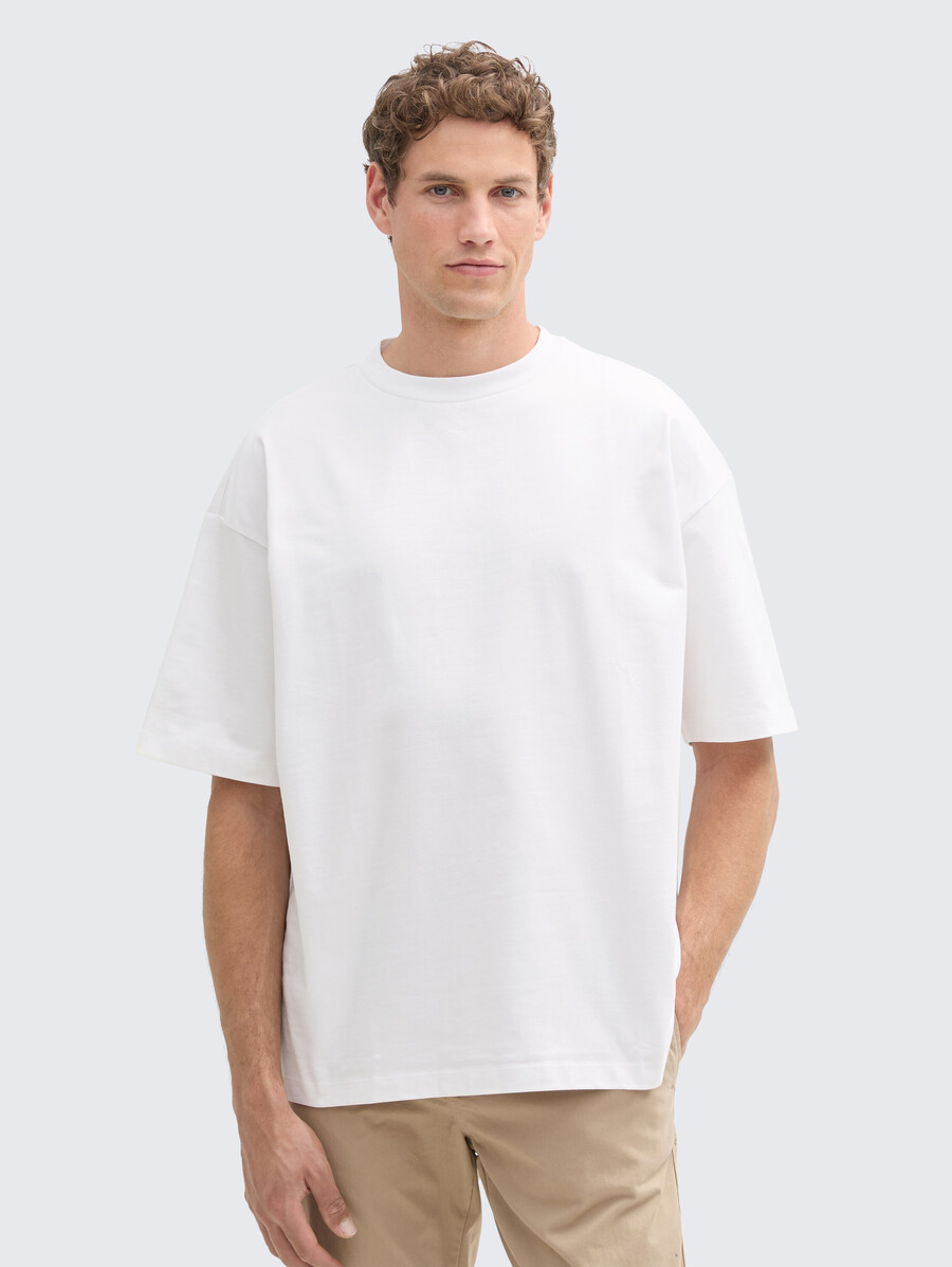 t-shirt oversize