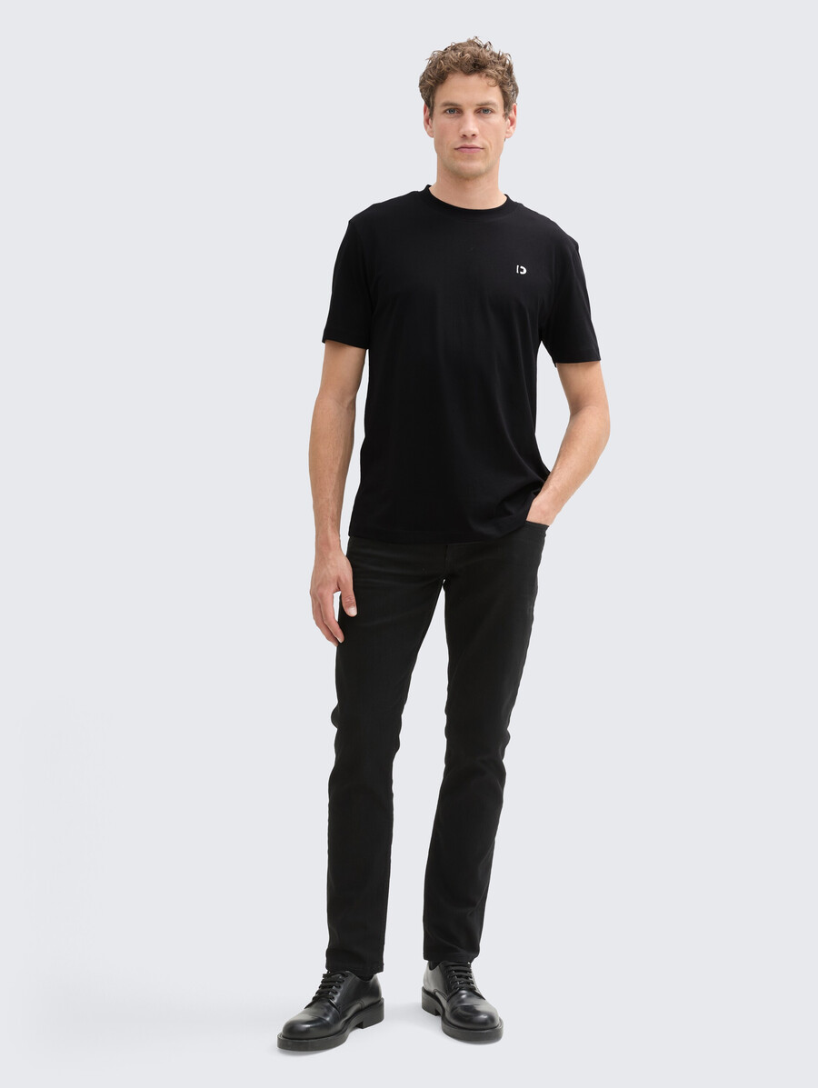 t-shirt basique