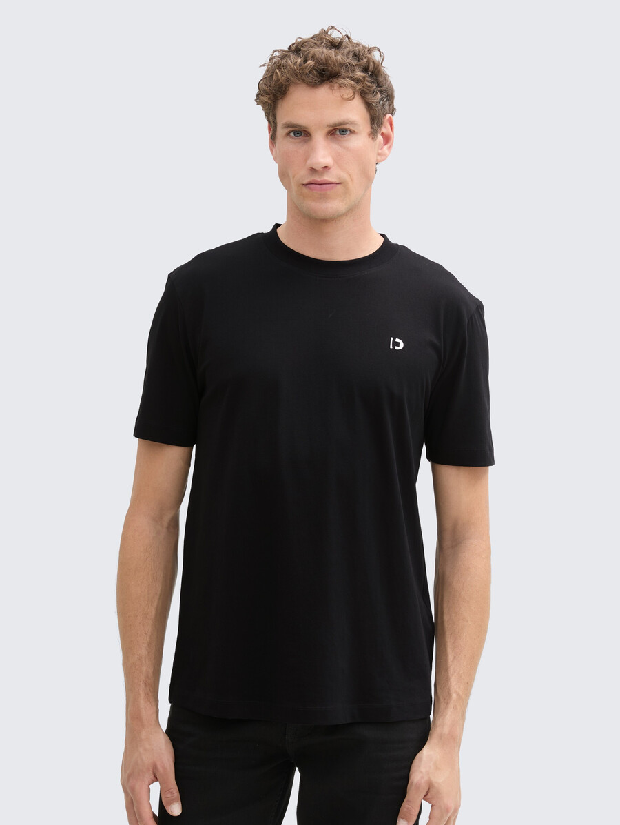 t-shirt basique
