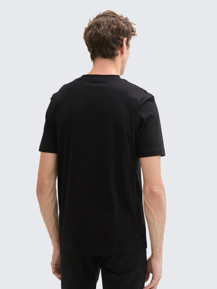 t-shirt basique