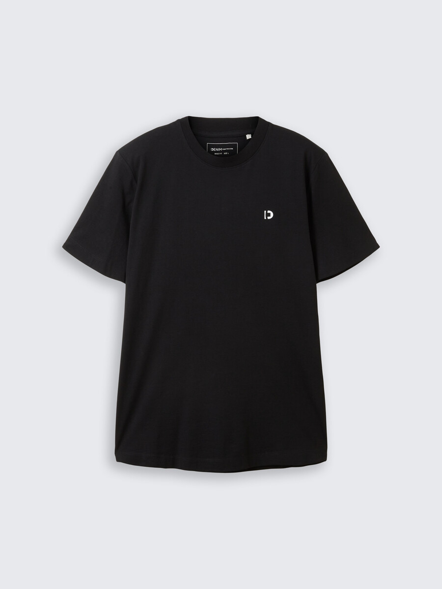 t-shirt basique
