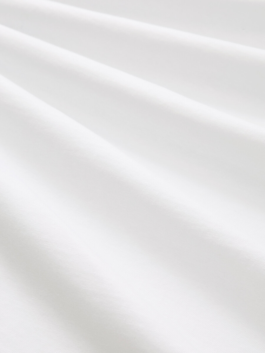 t-shirt imprimé