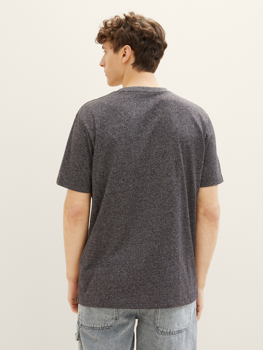 t-shirt imprimé