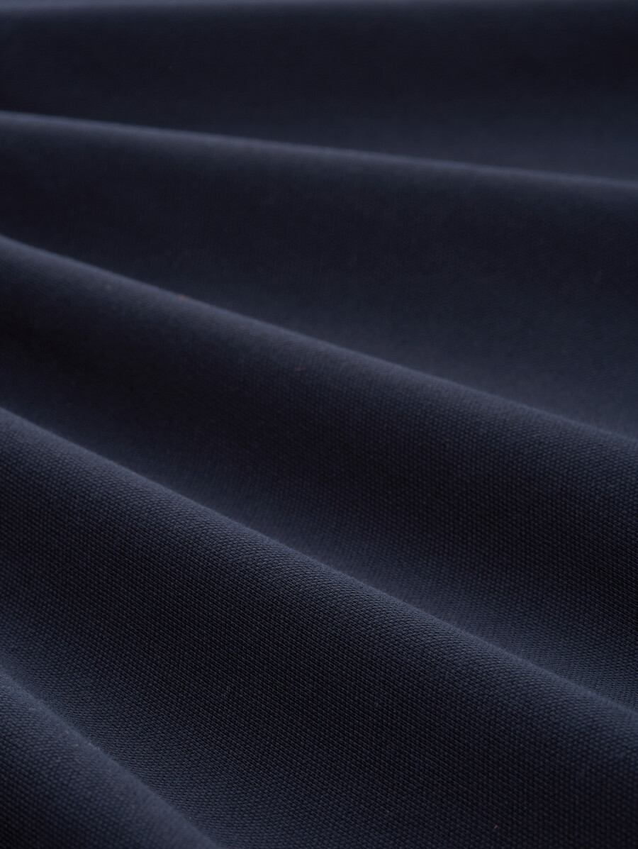 t-shirt à texture piqué