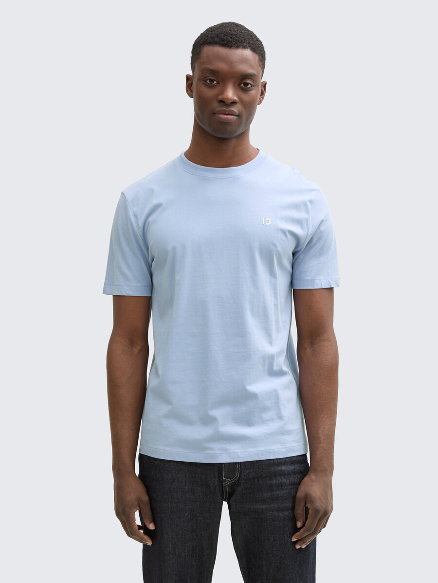 t-shirt basique