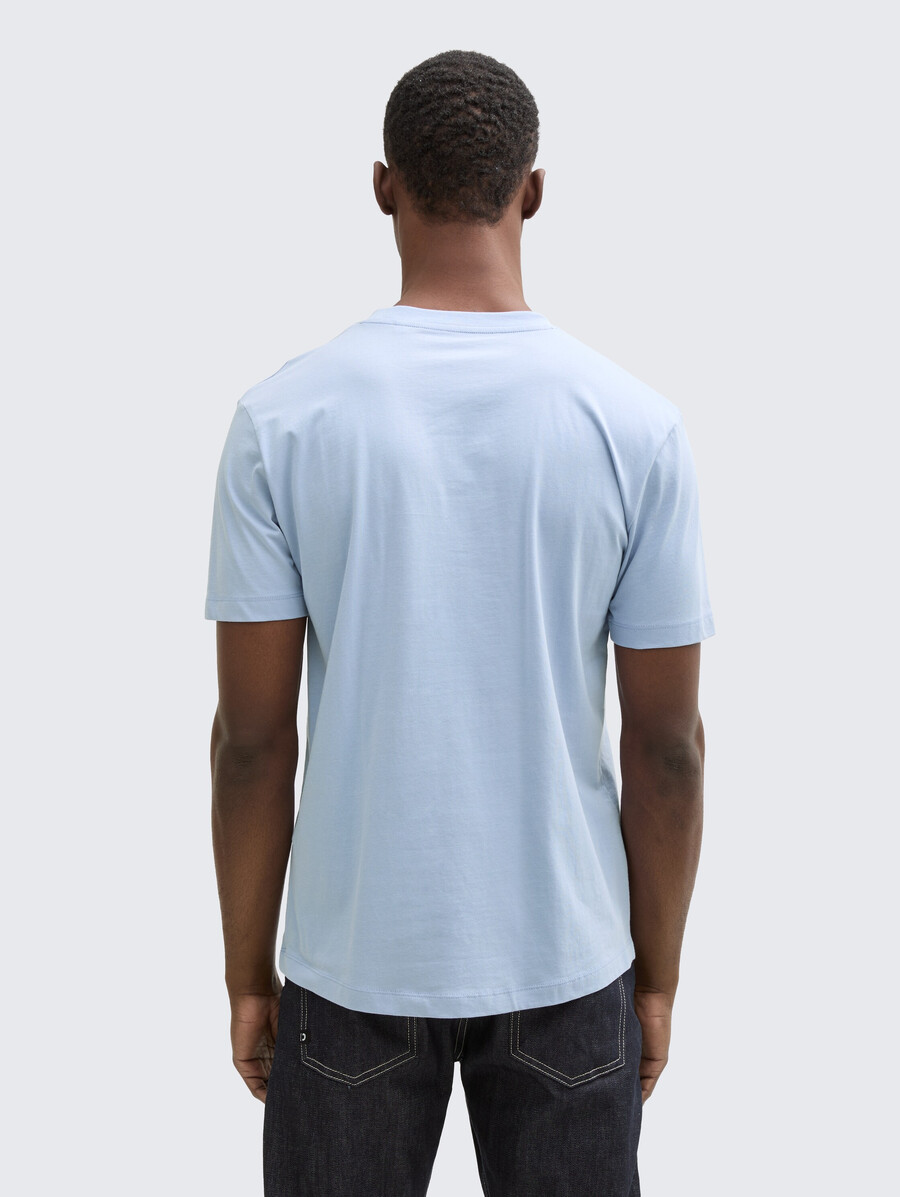 t-shirt basique