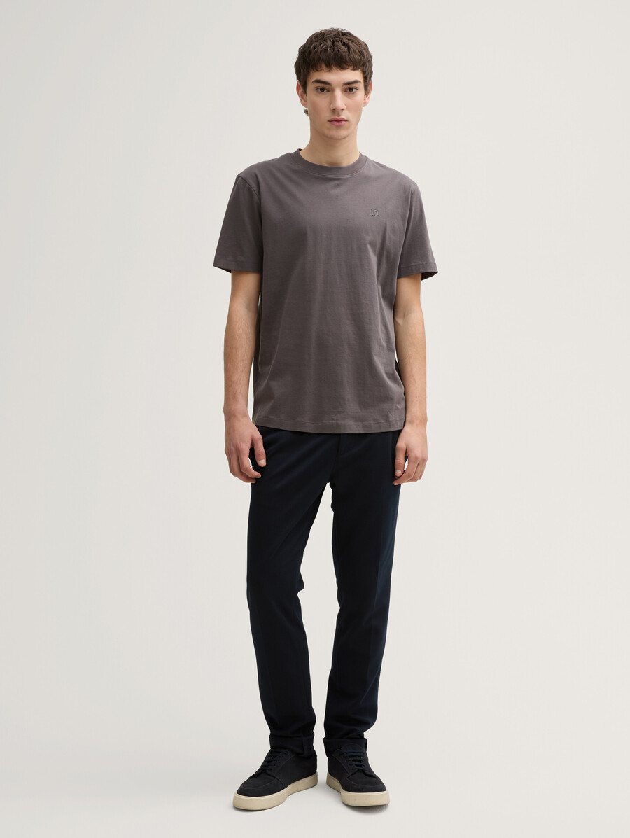 t-shirt basique