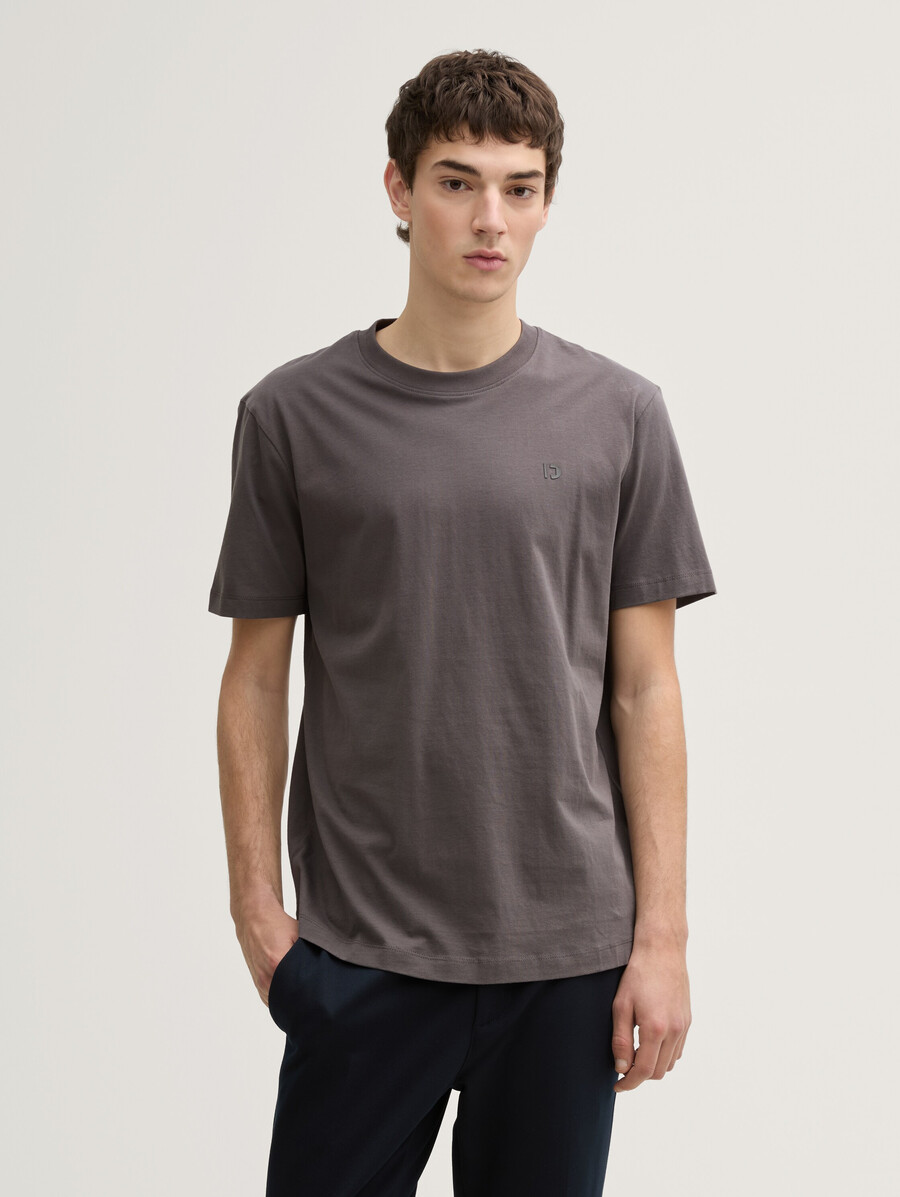 t-shirt basique