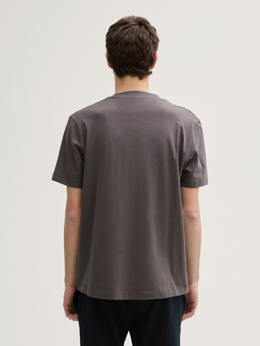 t-shirt basique