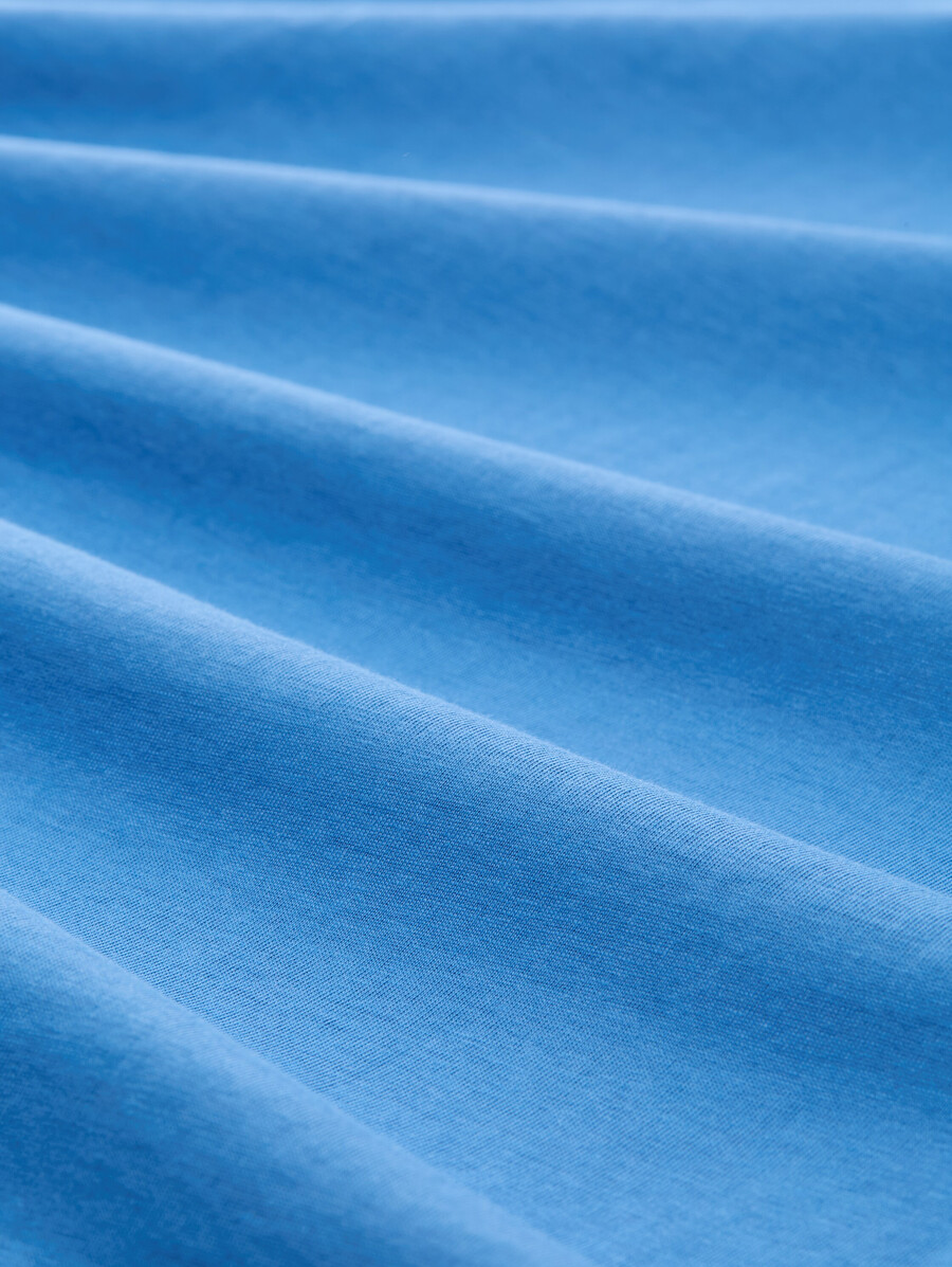 t-shirt avec imprimé logo