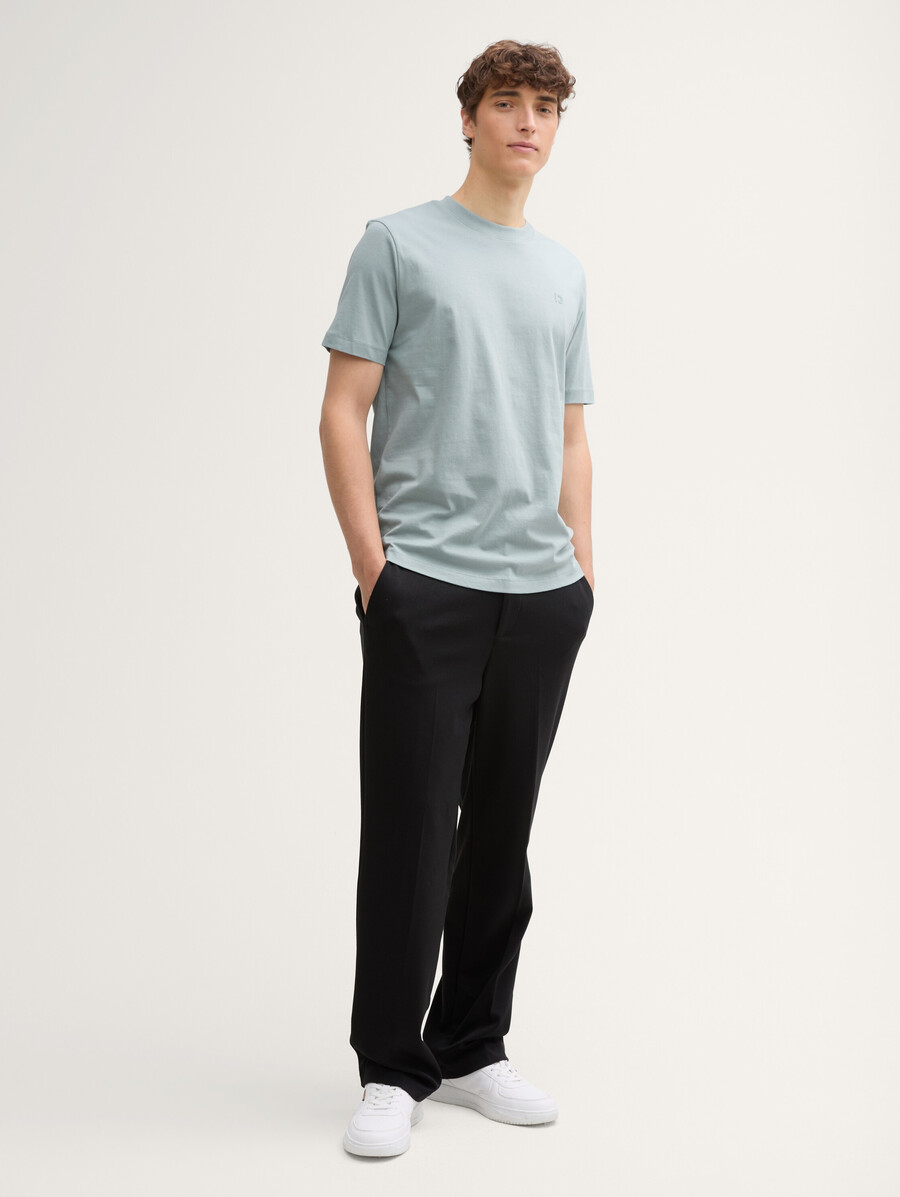 t-shirt basique