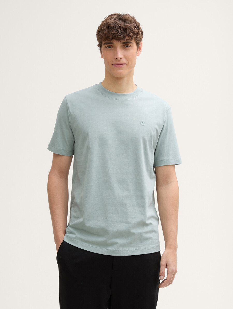 t-shirt basique