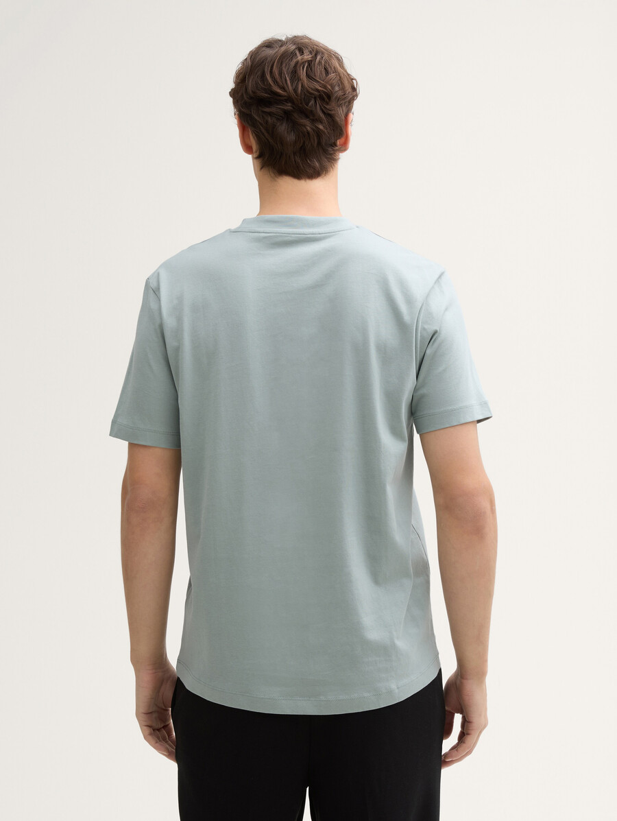 t-shirt basique