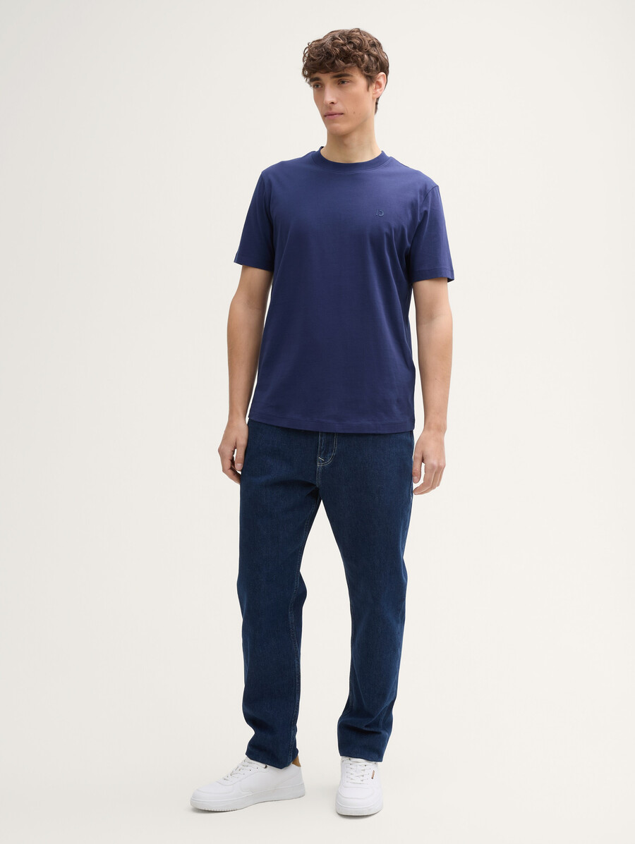 t-shirt basique