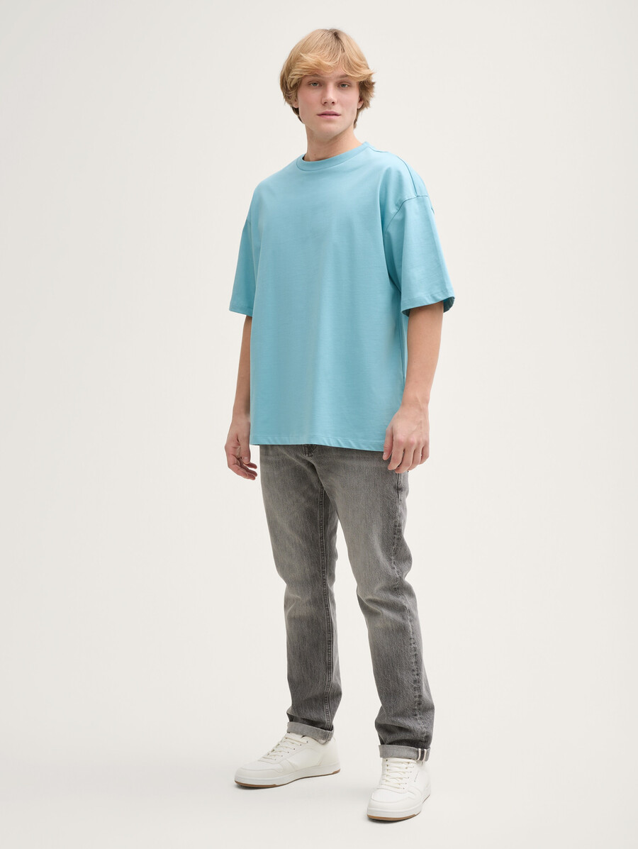 t-shirt oversize