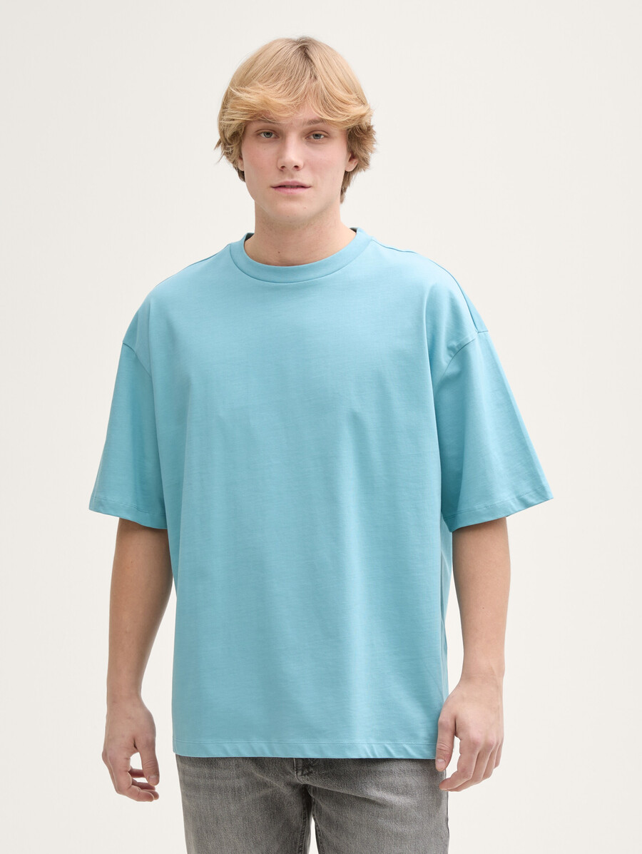 t-shirt oversize