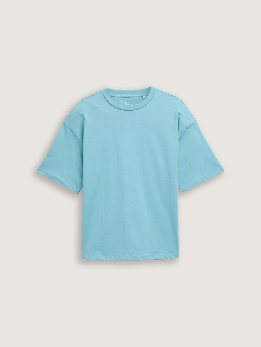t-shirt oversize