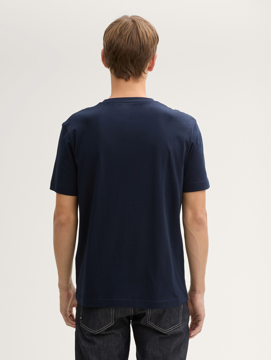 t-shirt avec impression photo