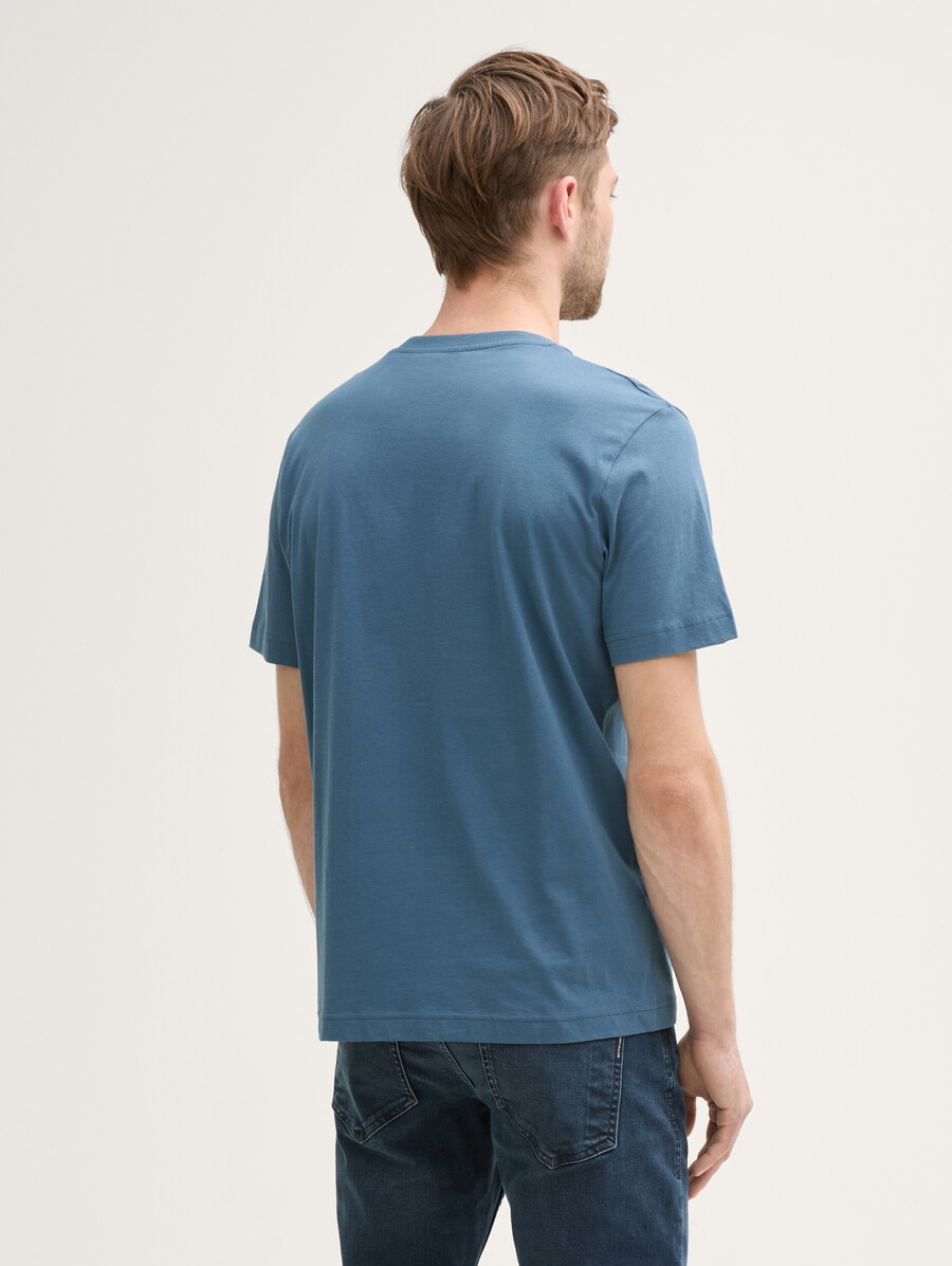 t-shirt avec impression photo