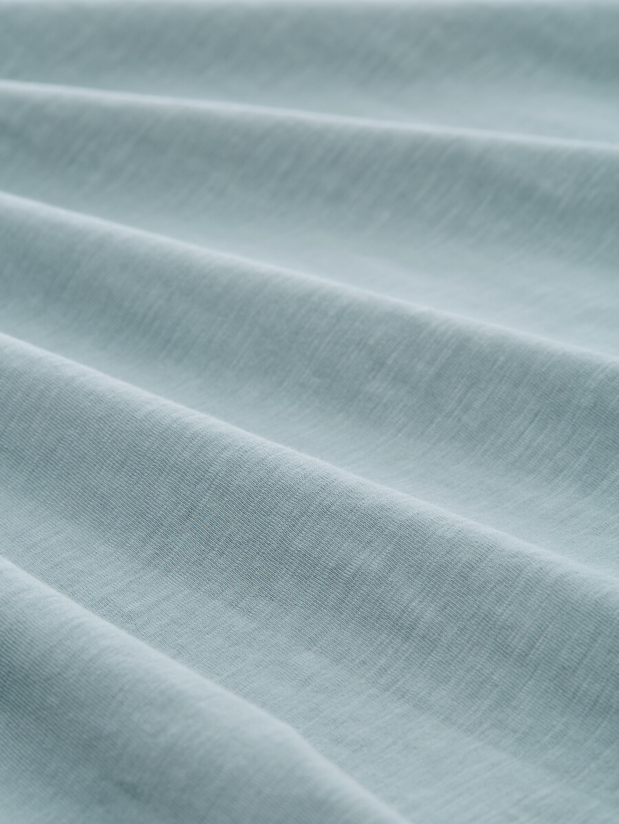 t-shirt basique en coton