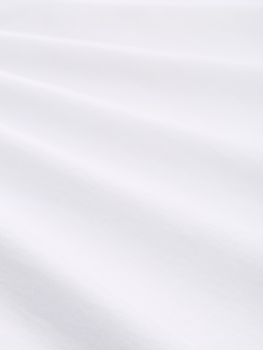 t-shirt en coton avec logo imprimé