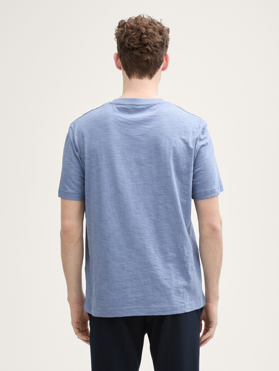 t-shirt avec impression photo
