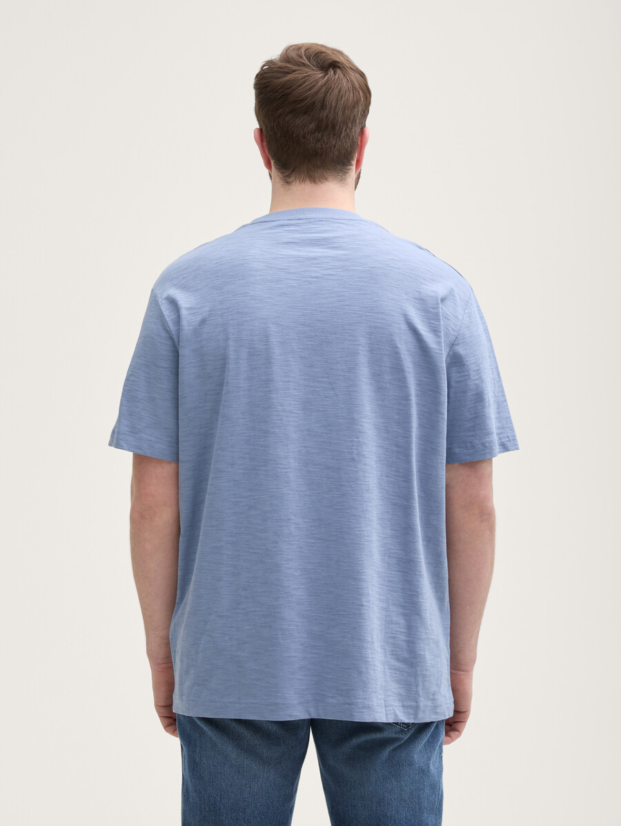 t-shirt grande taille avec impression photo